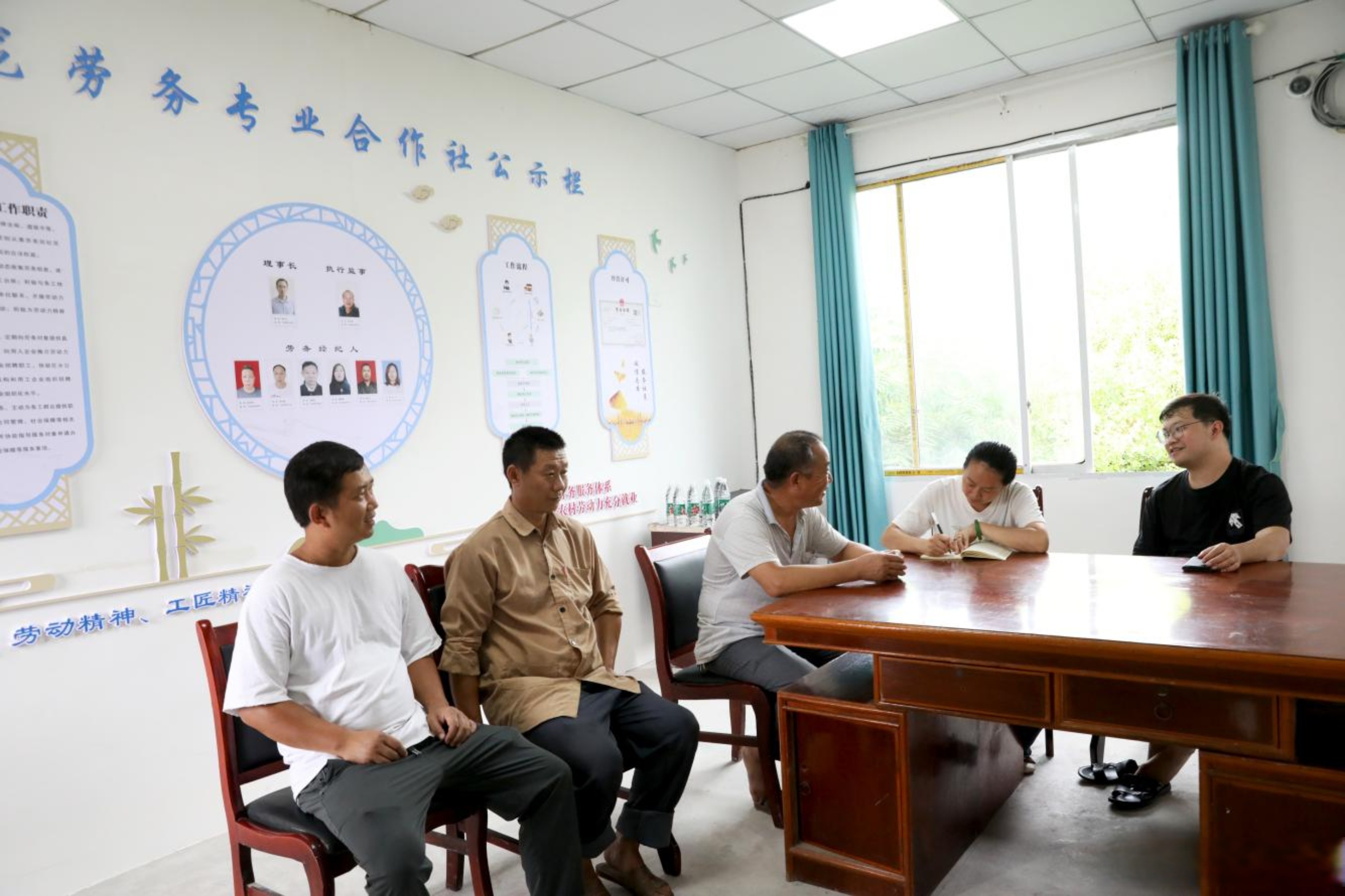 兰州最新怎么做劳务中介方法分析(最方便真实的兰州中介新手怎么找客源方法)