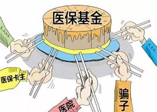兰州最新黄牛套社保卡方法分析(最方便真实的兰州有没有黄牛办社保套现方法)